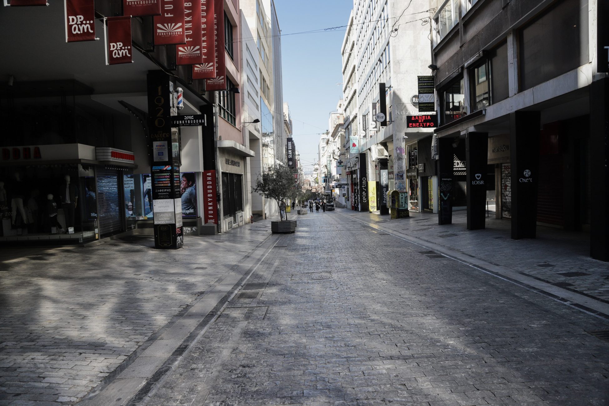 Δηλώσεις COVID – Διορθώσεις στα ενοίκια: Ανοίγει η πλατφόρμα