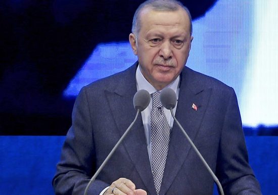 Ερντογάν: Εκνευρισμός στην Τουρκία από την αμυντική συμφωνία Ελλάδας – ΗΠΑ