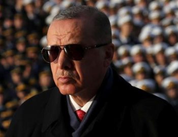 Ποια Αγία Σοφία; Οι Τούρκοι τώρα θέλουν να αλλάξουν το όνομα του Αιγαίου σε «Βόρεια Μεσόγειο»!