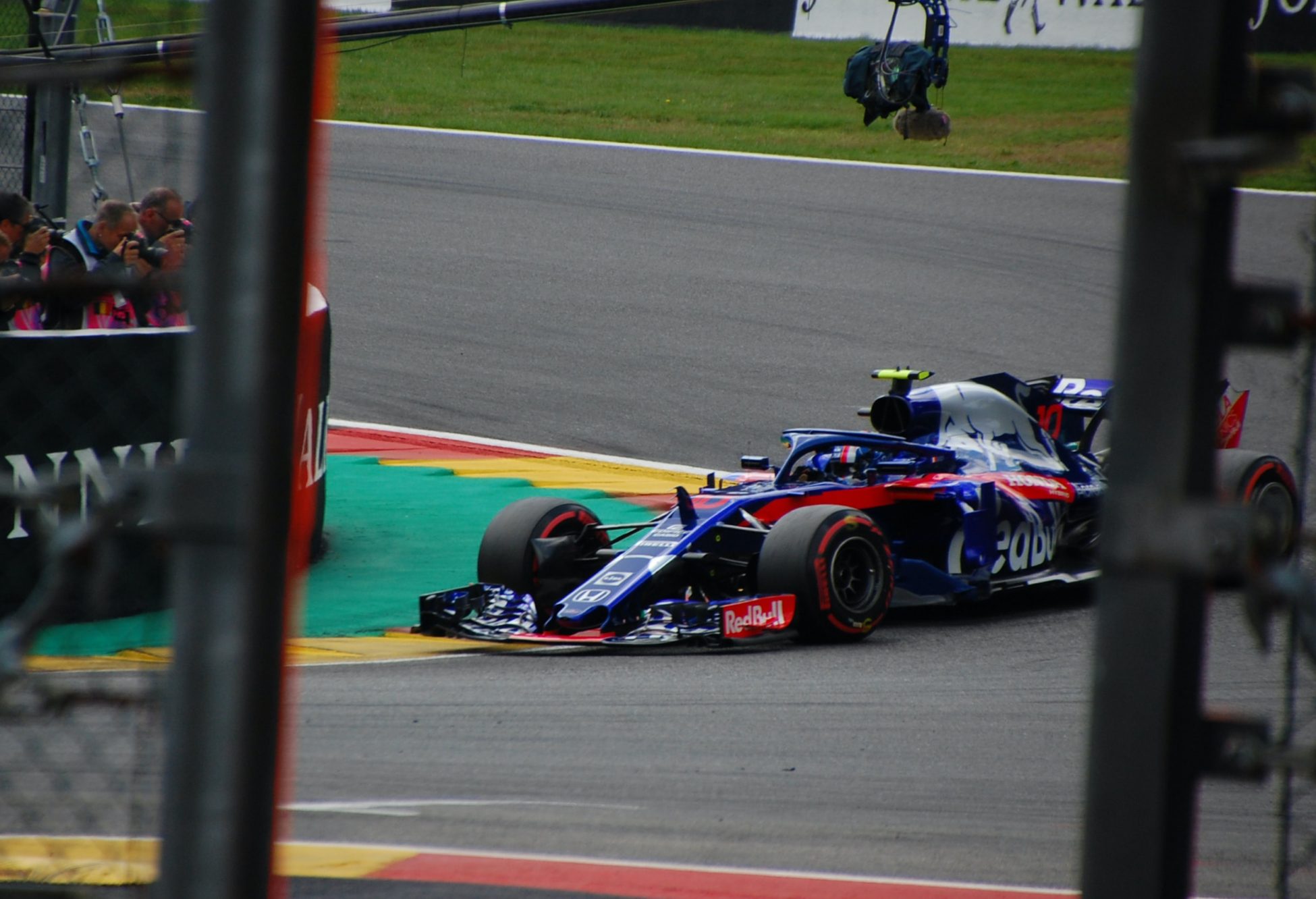 Η Formula 1 ακυρώνει άλλα τρία grand-prix