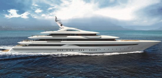 Atalanta Golden Yachts: Συμφωνία με την FAI Air Ambulance Jets για πολυτελείς διακοπές με υγειονομική ασφάλεια