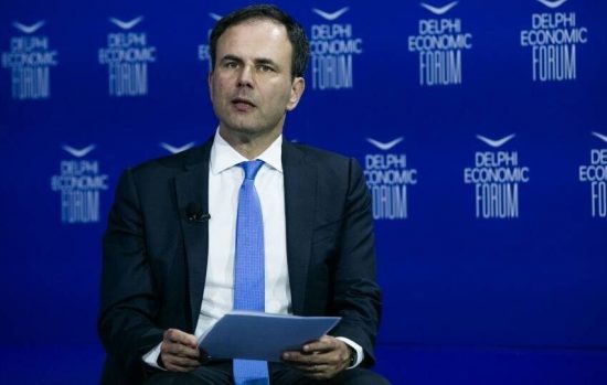 Πατέλης: Οικονομική «έκρηξη» μετά το τέλος της πανδημίας – Το 2021 θα εισρεύσουν στη χώρα €4 δισ.