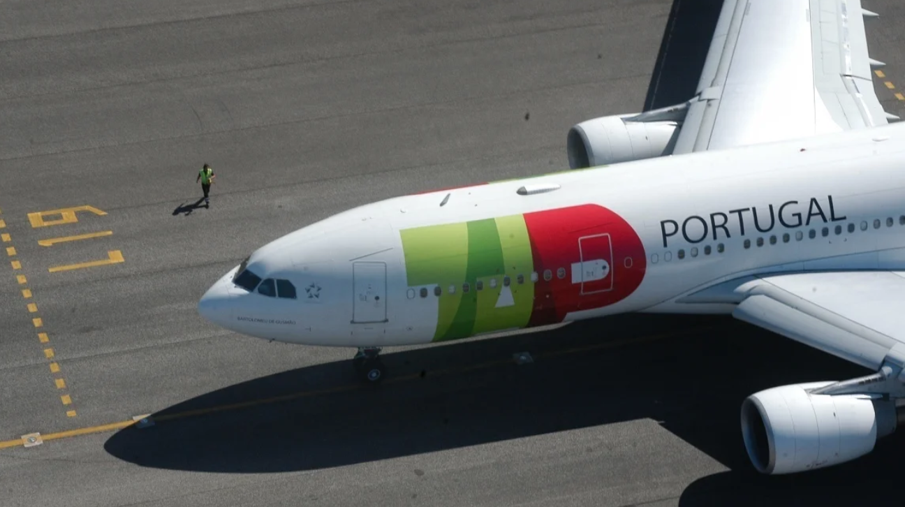 Η Πορτογαλία ετοιμάζει δάνειο στήριξης για την αεροπορική της ύψους €950 εκατ.