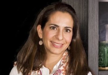 Η Σεμίραμις Παληού πρόεδρος της HELMEPA