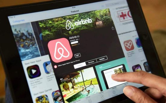 Έρευνα: Airbnb και ξενοδοχειακές μονάδες δεν είναι άμεσα ανταγωνιστικές