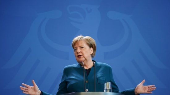 Βild: Το κράτος δικαίου στην ΕΕ διχάζει και την κυβέρνηση του Βερολίνου