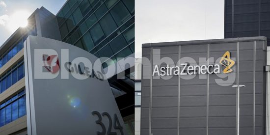 Η AstraZeneca προσέγγισε την Gilead για συγχώνευση