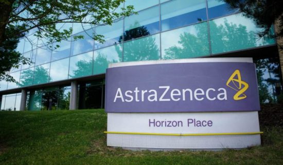 AstraZeneca: Αρχίζει τις δοκιμές θεραπείας αντισωμάτων