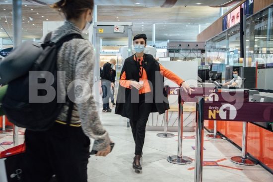 Air France: Σχέδια για εθελούσια έξοδο 8.300 εργαζομένων μετά την κρατική διάσωση