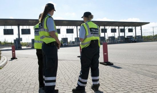 ΕΕ: Τηλεδιάσκεψη των υπ. Εσωτερικών για τo άνοιγμα των συνόρων