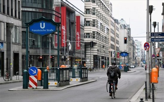 Βρετανία: Ο υψηλότερος αριθμός ημερήσιων κρουσμάτων από την έναρξη της πανδημίας