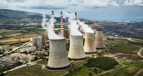 ΔΕΗ: Προχωρά σε διάνοιξη νέων σημείων για εξόρυξη λιγνίτη στο Νότιο Πεδίο