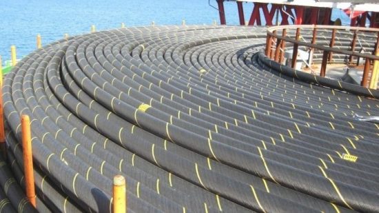 Υπογράφεται η διασύνδεση Κρήτης-Αττικής ύψους 1 δισ. ευρώ