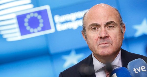 ΕΚΤ: Πολύ πρόωρη η συζήτηση για τη δημιουργία «bad bank»