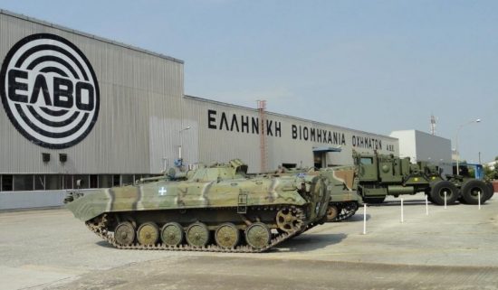 Ποιοι είναι οι «μνηστήρες» για την ΕΛΒΟ – Και ελληνική εταιρεία στον διαγωνισμό