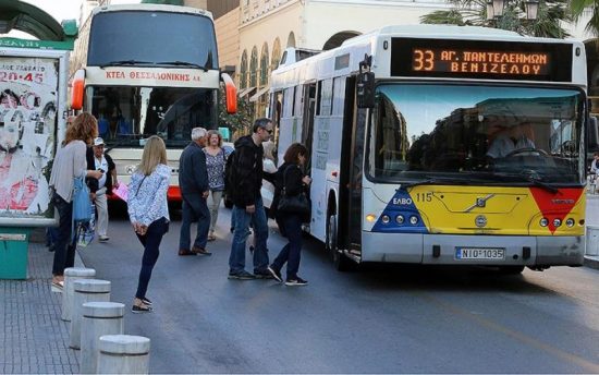 Το επιβατικό κοινό επέστρεψε στα μέσα μαζικής μεταφοράς – Αύξηση 13,94% της επιβατικής κίνησης
