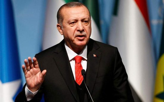 Ερντογάν: Ακυρώνει τελικά το lockdown του Σαββατοκύριακου μετά από αντιδράσεις