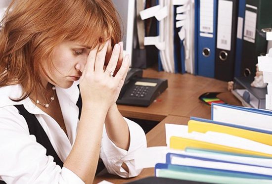 Έρευνα ΓΣΕΕ: «Μεγάλος ασθενής» του κορωνοϊού ο ιδιωτικός τομέας