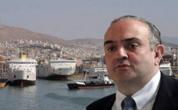 Χαράλαμπος Φαφαλιός: «Η ελληνική σημαία χρειάζεται να μειώσει σημαντικά την γραφειοκρατία για να μπορέσει να ανθίσει ξανά»