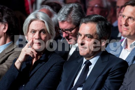 Penelope Gate: Η πολύκροτη δίκη του ζεύγους Φιγιόν και το 1 εκατ. ευρώ