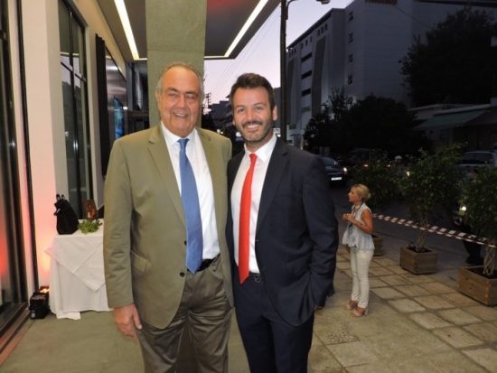 Κώστας και Γιώργος Γεράρδος: Έτσι κάναμε τη διαφορά εν μέσω καραντίνας