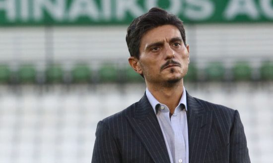 Γιαννακόπουλος: Η ΚΑΕ Παναθηναϊκός πωλείται έναντι 25 εκατ. ευρώ