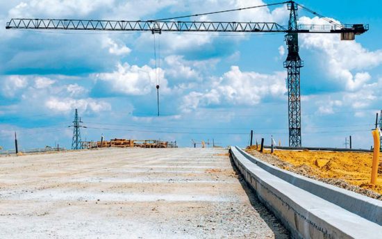 Επενδύσεις €13 δισ. «σηκώνει» η κυβέρνηση στον τομέα των υποδομών