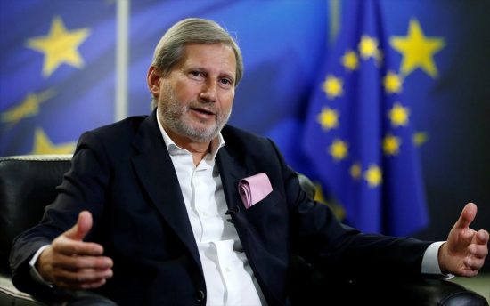 Φόρος σε 70.000 επιχειρήσεις για τη χρηματοδότηση του Ταμείου Ανάκαμψης