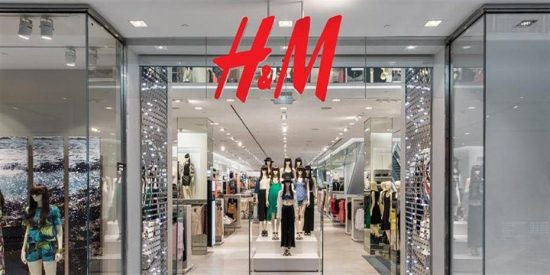 H&M: Βαρύ το πλήγμα του Covid – Πτώση πωλήσεων 25% στην Ελλάδα