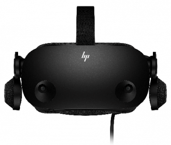 HP, Valve και Microsoft παρουσιάζουν το νέας γενιάς Virtual Reality Headset