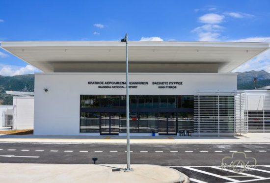 Ανοίγουν από 1ης Ιουλίου 18 περιφερειακά αεροδρόμια