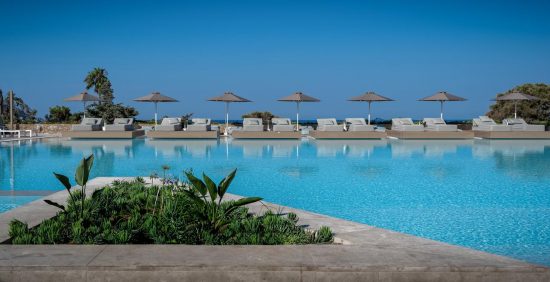 Η απάντηση της «Ξενοδοχεία Πυραμίς» για την προσφυγή της ΕΚΤΕΡ