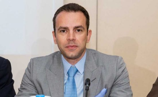 Γιάννης Δράγνης: Οι προκλήσεις είναι μπροστά μας στο Θαλάσσιο Τουρισμό