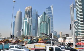 Η ιδιωτική τράπεζα των βασιλιάδων του Κατάρ κάνει προσλήψεις στην Ευρώπη