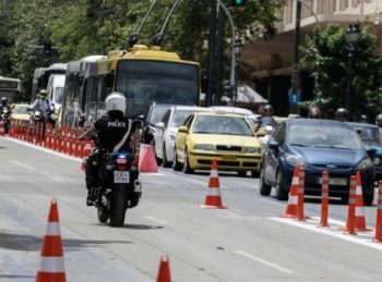 Ο Μεγάλος Περίπατος: Μεγάλη παρέμβαση ή μεγάλη ταλαιπωρία;