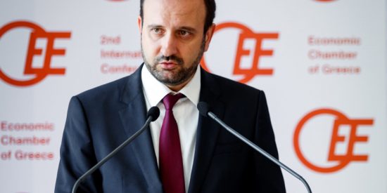 Κόλλιας (ΟΕΕ): Αναγκαίος o β’ κύκλος του προγράμματος «Σπίτι μου» για νέους και ευάλωτα νοικοκυριά