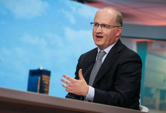 Φίλιπ Λέιν (ΕΚΤ): Η οικονομία της Ευρωζώνης θα χρειαστεί πολύ χρόνο για να ανακάμψει