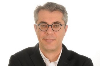 Σίμος Λουλουμάρης (Numil Hellas): Τα 90 χρόνια της Nutricia στην Ελλάδα