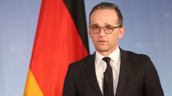 Γερμανία: Άρση των ταξιδιωτικών περιορισμών για ΕΕ, Σένγκεν και Βρετανία από 15 Ιουνίου