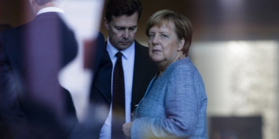 Μέρκελ για Wirecard: «Είναι ανησυχητικό»