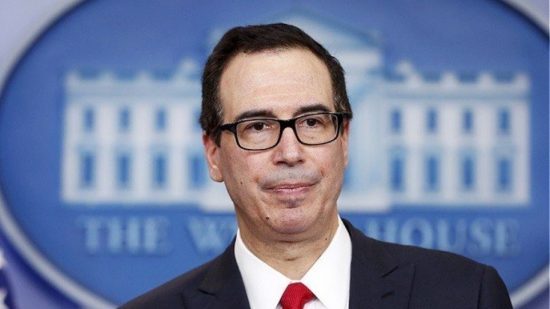 Σκληρή κόντρα ΗΠΑ – ΕΕ για τη φορολόγηση των ψηφιακών κολοσσών