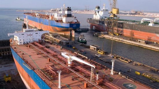 Η Κίνα εκτίναξε τη ναυλαγορά των πλοίων ξηρού φορτίου