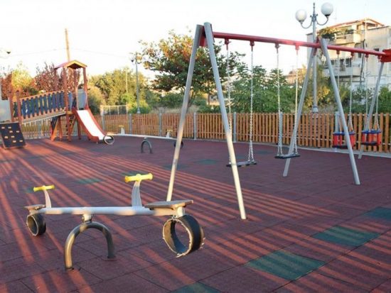 Παιδικές χαρές: Σε ποια ελληνική πόλη θα κλείσουν όλες μέχρι το καλοκαίρι του 2026