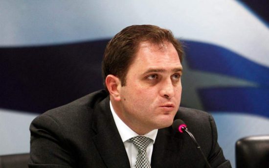 Πιτσιλής: Εντοπίσαμε influencer που φοροδιέφευγε συστηματικά – Σε εξέλιξη οι έρευνες 