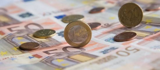 Προϋπολογισμός 2023: Πρωτογενές πλεόνασμα 2,43 δισ. ευρώ στο τετράμηνο (upd)