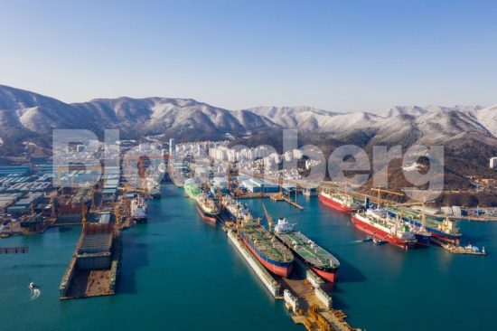 Κατάρ – Νότια Κορέα υπογράφουν mega deal $19 δισ. για LNG