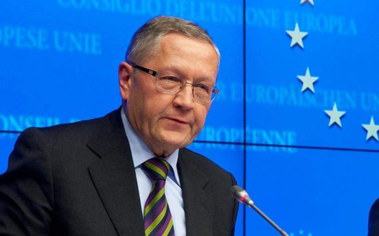 Ποιος θα διαδεχθεί τον Κλάους Ρέγκλινγκ; – Αλλαγή σκυτάλης στον ESM