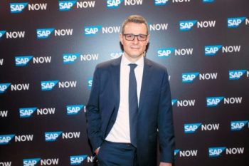 Ο Όμιλος Αγγελικούση επενδύει στις κορυφαίες λύσεις της SAP