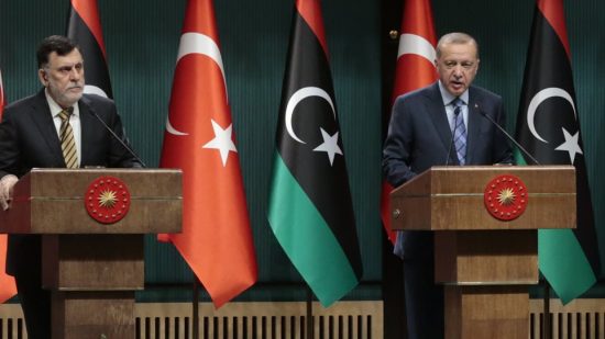 «Ουαί τοις ηττημένοις»: Ο Σάρατζ θέλει να καταλαβει άλλες δυο πόλεις πριν την εκεχειρία