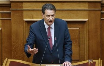Σκυλακάκης: Ο τρόπος αξιοποίησης των δανείων θα αποτελέσει ελληνική πρωτοτυπία